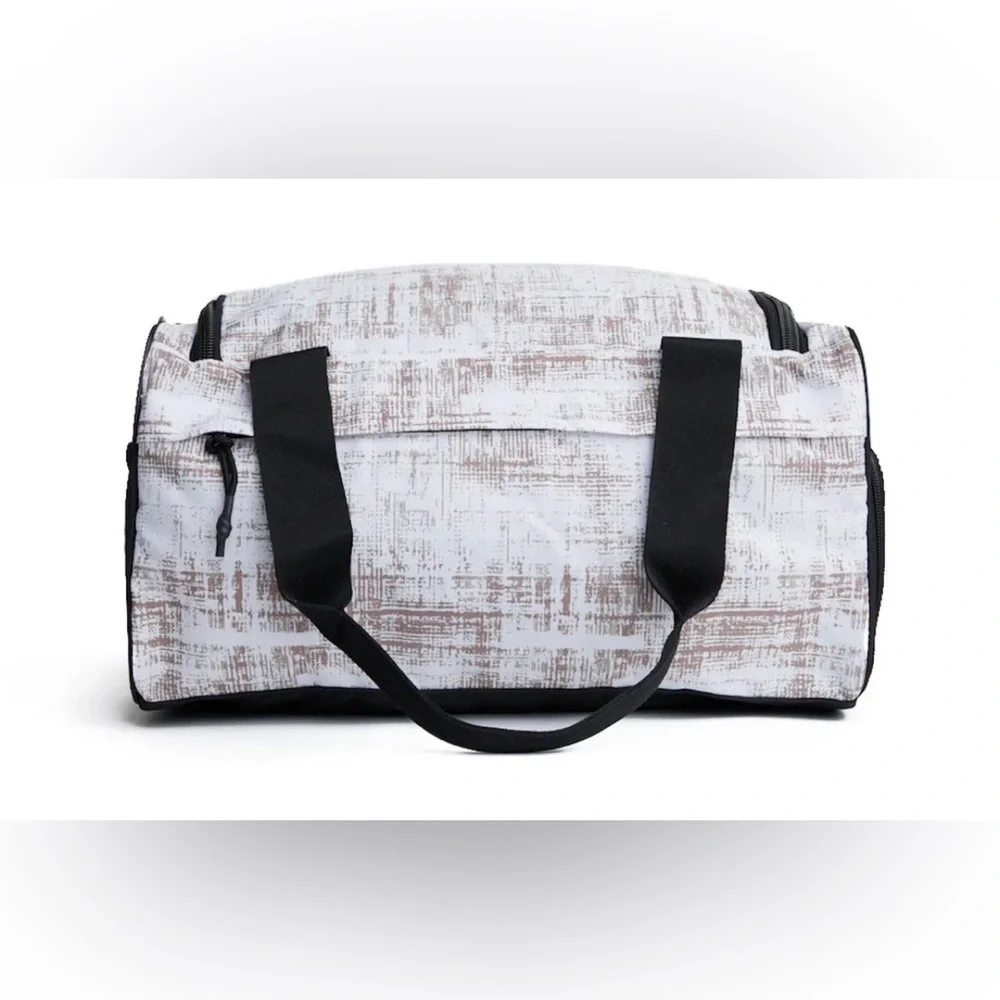 Vooray Boost Duffel Bag‎ Pebble
